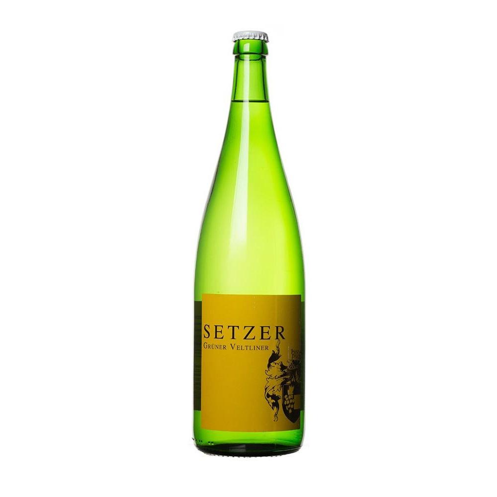Setzer Gruner Veltliner | Free Shipping on orders $400+
