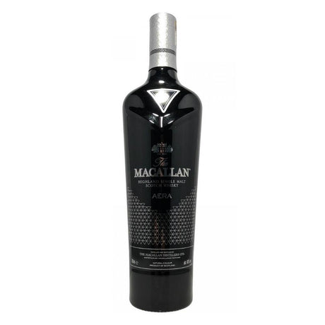 Macallan AERA Royal Black - De Wine Spot | DWS - Drams/Whiskey, Wines, Sake