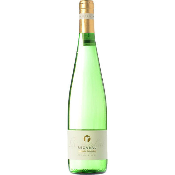 Bodega Rezabal Txakoli Blanco | Free Shipping on orders $400+