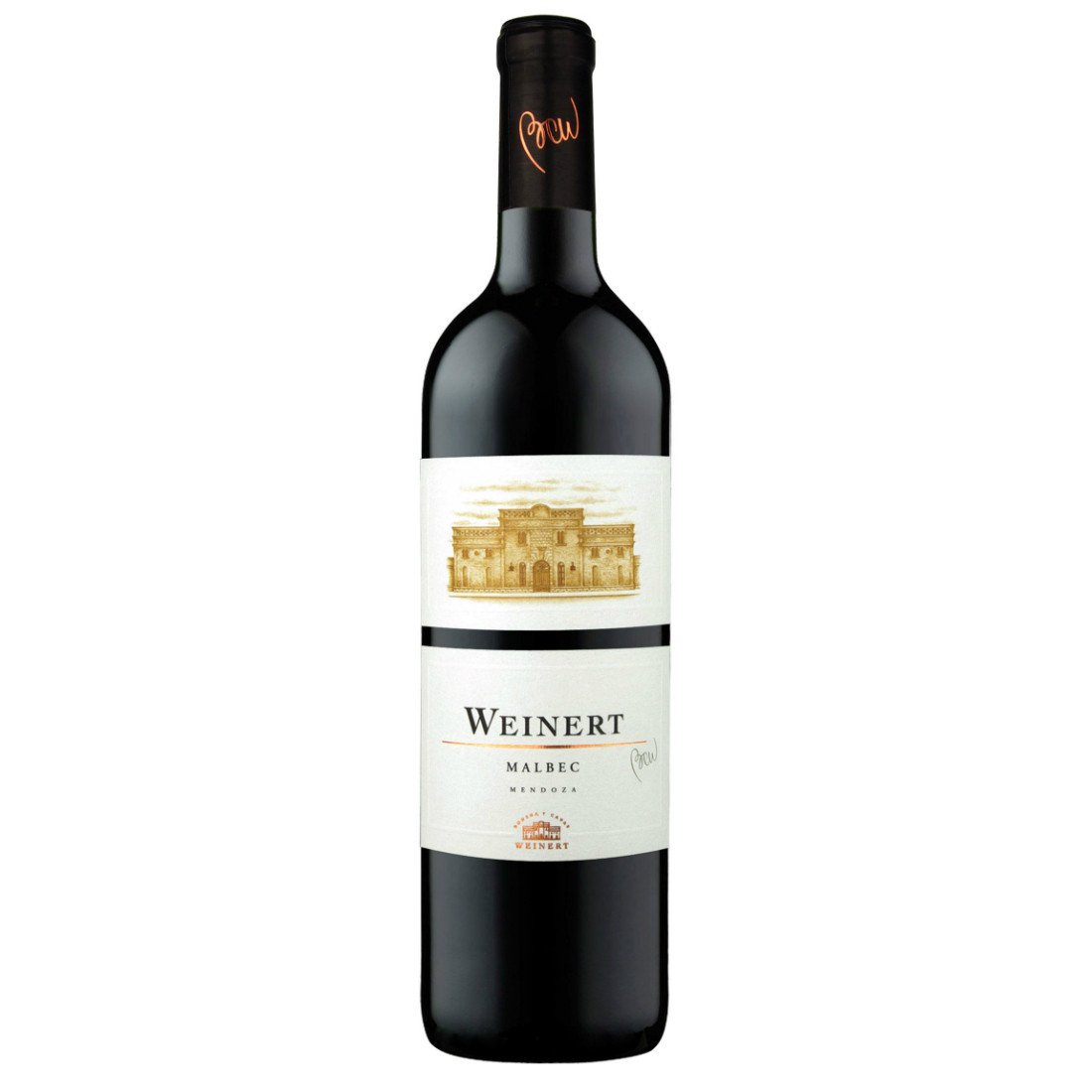 Bodega Weinert Malbec | Free Shipping on orders $400+