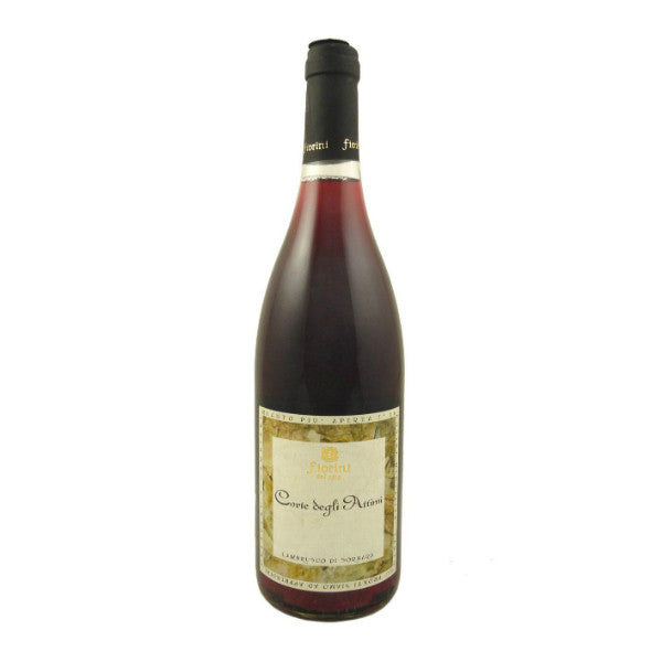 Fiorini Corte degli Attimi Lambrusco di Sorbara | Free Shipping on orders $400+