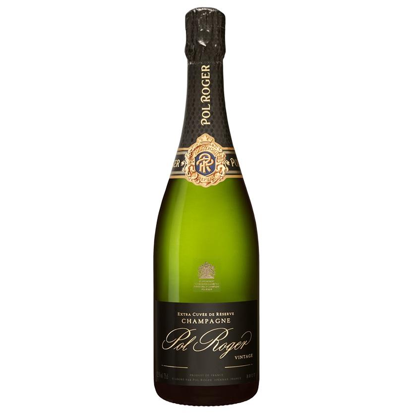 Pol Roger Champagne Brut Blanc de Blancs | Free Shipping on orders $400+