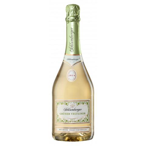 Schlumberger Gruner Veltliner Brut | Free Shipping on orders $400+