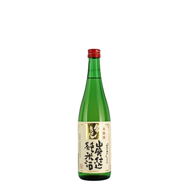 Kano Shuzo Jokigen Junmai Yamahai Sake | Free Shipping on orders $400+
