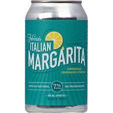 Fabrizia's Italian Margarita | Free Shipping on orders $400+
