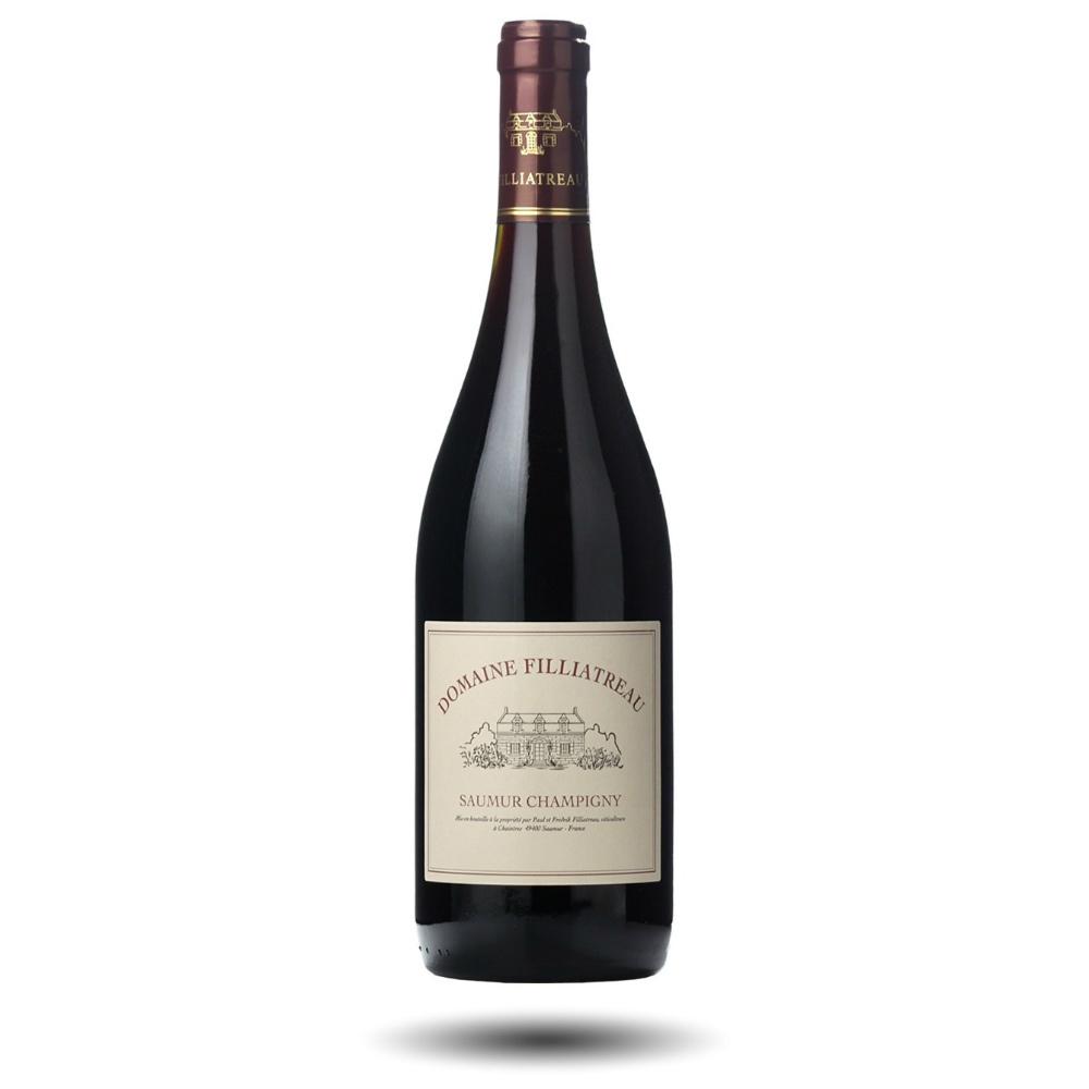 Domaine Filliatreau Saumur-Champigny | Free Shipping on orders $400+