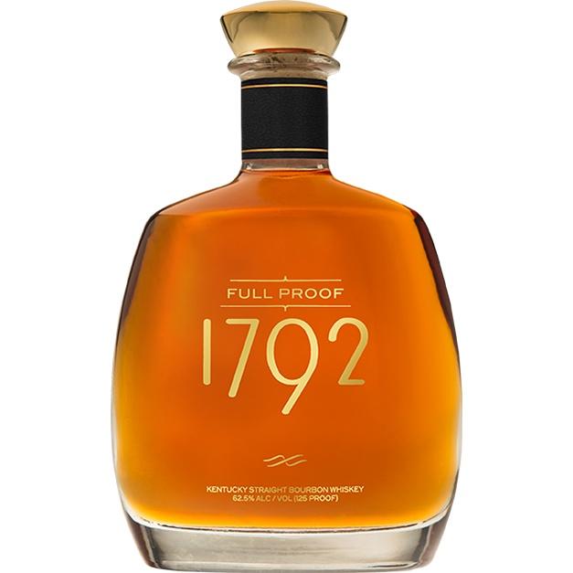 1792 Full Proof Kentucky Straight Bourbon Whiskey - De Wine Spot | DWS - Drams/Whiskey, Wines, Sake