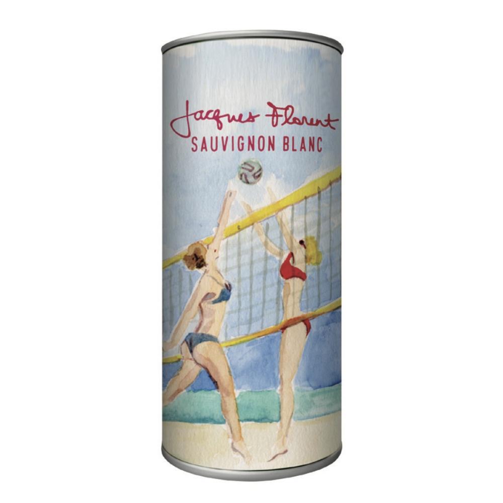 Jacques Florent Sauvignon Blanc | Free Shipping on orders $400+