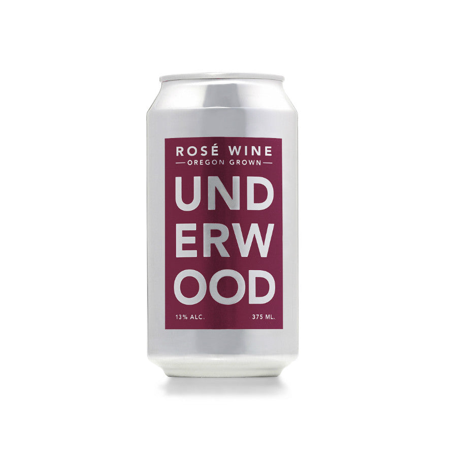 Underwood Cellars Rose Can | Free Shipping on orders $400+