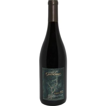 Horse & Plow The Gardener Sonoma Coast Pinot Noir | Free Shipping on orders $400+