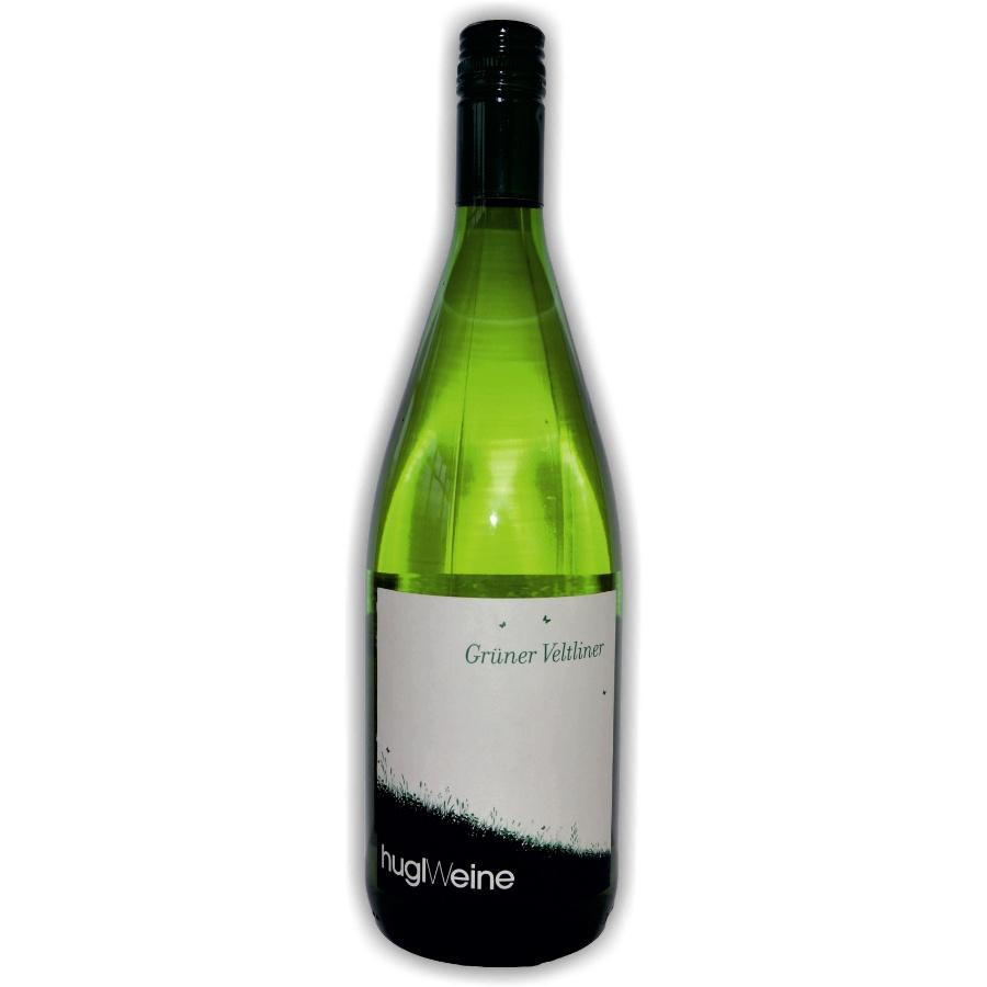Hugl Weine Gruner Veltliner | Free Shipping on orders $400+