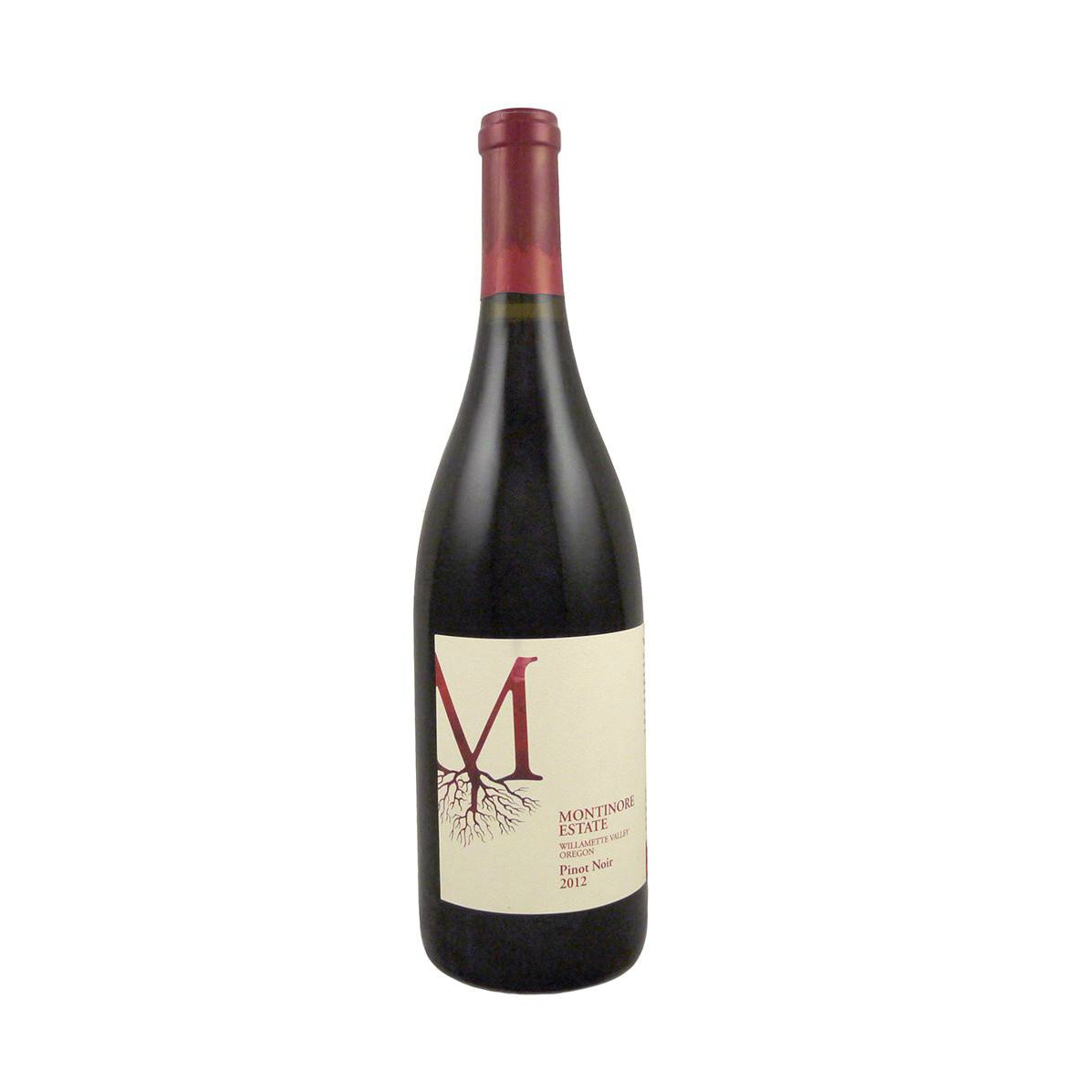 Montinore Estate Willamette Valley Pinot Noir | Free Shipping on orders $400+