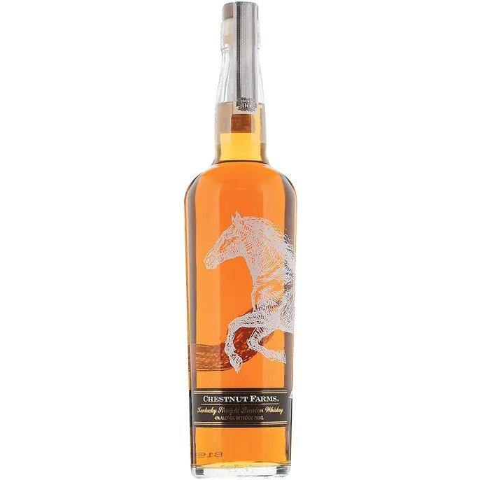Chestnut Farms Kentucky Straight Bourbon Whiskey | Free Shipping on orders $400+