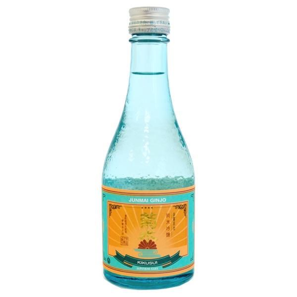 Kikusui Shuzo Junmai Ginjo Sake | Free Shipping on orders $400+