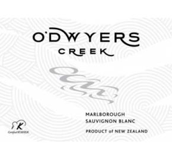 O'Dwyers Creek Sauvignon Blanc | Free Shipping on orders $400+