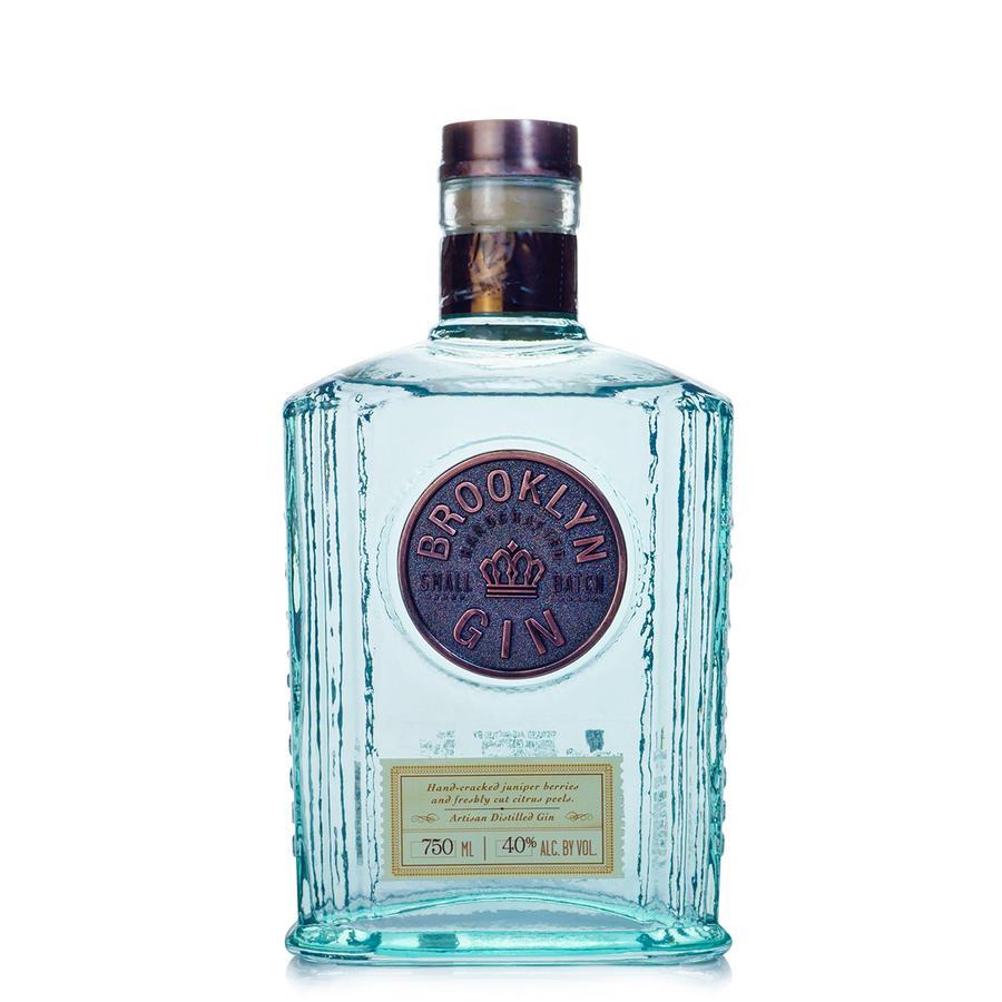 Brooklyn Gin | Free Shipping on orders $400+