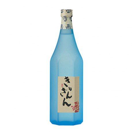 Kirinzan Junmai Daiginjo Sake | Free Shipping on orders $400+
