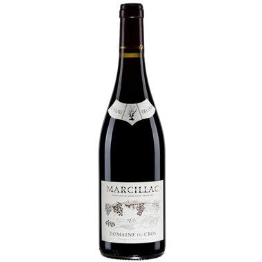 Domaine du Cros Marcillac Lo Sang del Pais | Free Shipping on orders $400+