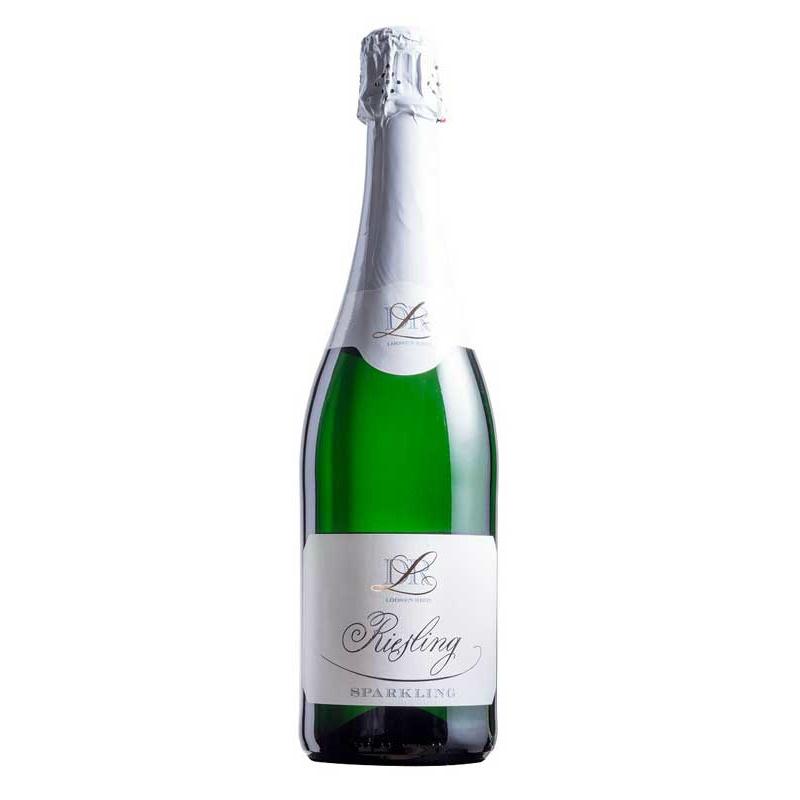 Dr. Loosen "Dr.L" Riesling Sparkling | Free Shipping on orders $400+