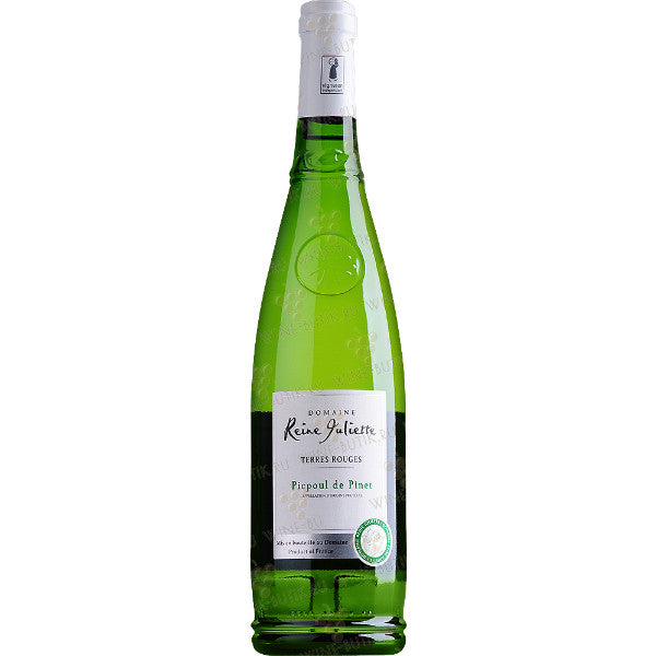 Domaine Reine Juliette Picpoul de Pinet | Free Shipping on orders $400+