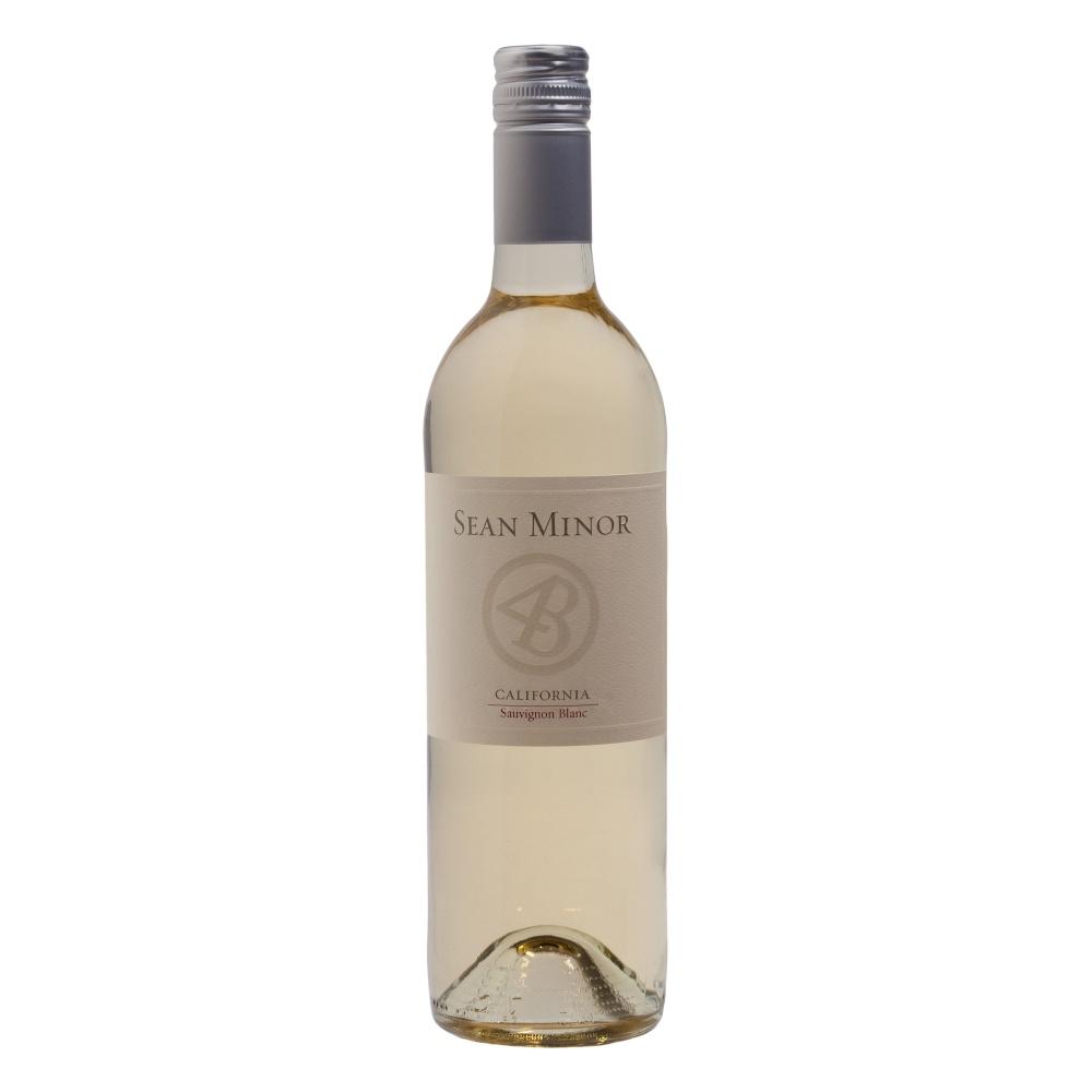 Sean Minor 4B California Sauvignon Blanc | Free Shipping on orders $400+