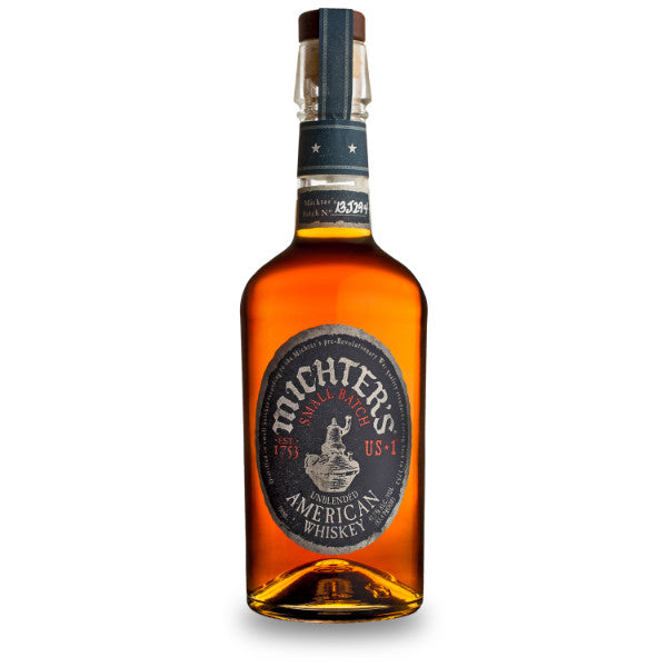 Michter's US*1 Small Batch Unblended American Whiskey | Free Shipping on orders $400+