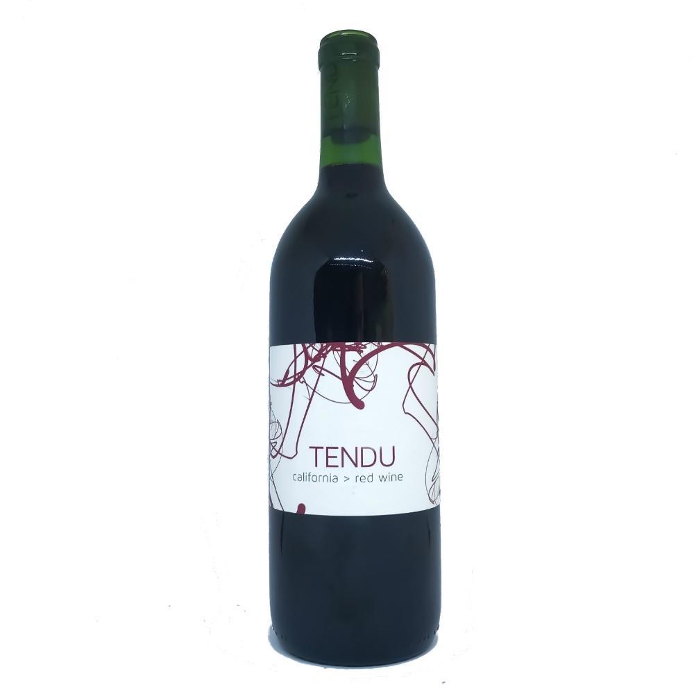 Matthiasson Tendu California Red | Free Shipping on orders $400+