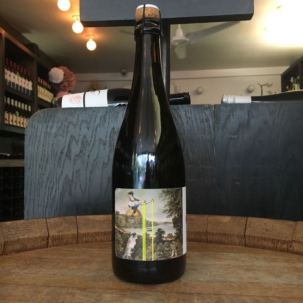 Cruse Wine Company Cruse Tradition Sparkling Wine | Free Shipping on orders $400+