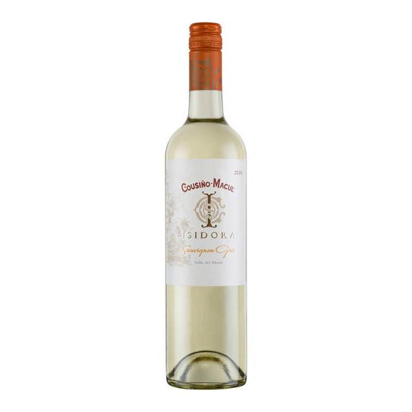 Cousino-Macul Isidora Sauvignon Gris | Free Shipping on orders $400+