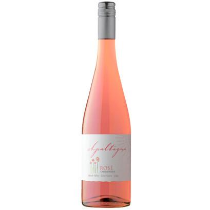 Apaltagua Valle de Colchagua Rose of Carmenere | Free Shipping on orders $400+