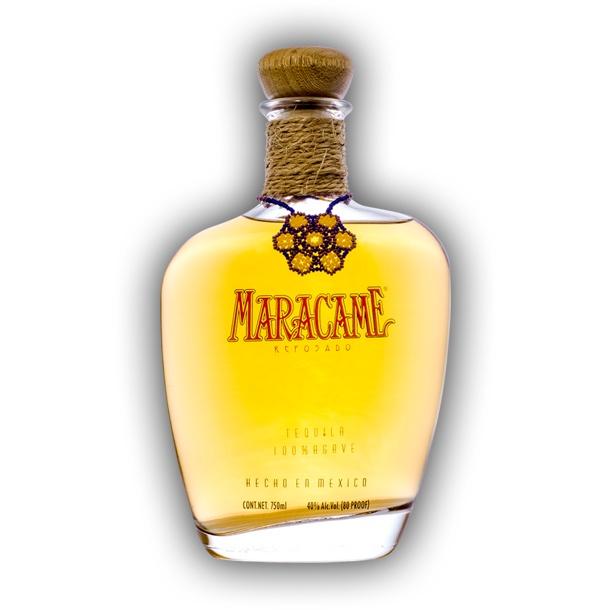 Maracame Tequila Reposado | Free Shipping on orders $400+