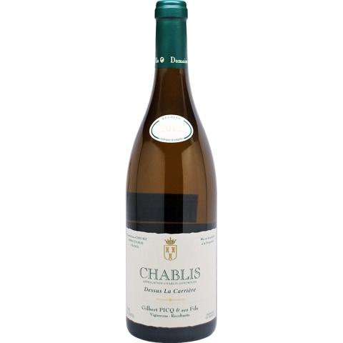 Gilbert Picq & ses Fils Chablis | Free Shipping on orders $400+
