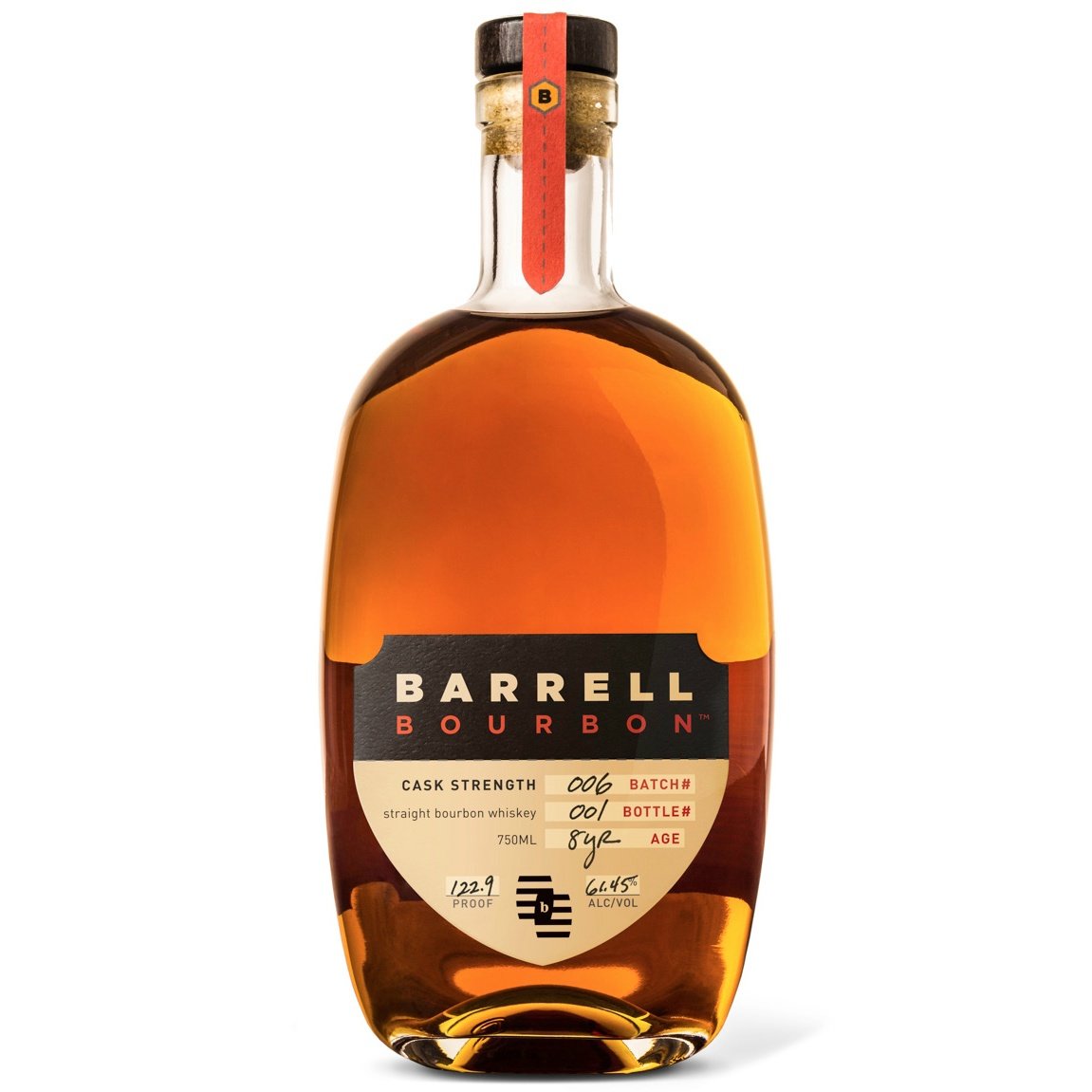 Barrell Bourbon Batch #006 - De Wine Spot | DWS - Drams/Whiskey, Wines, Sake