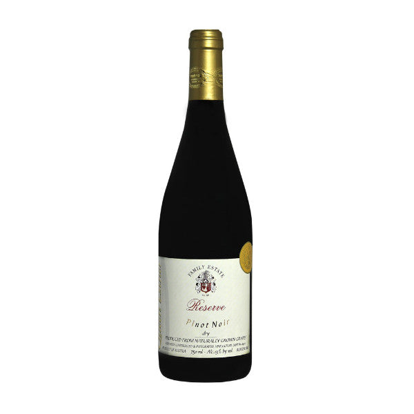 Queen Esther Reserve Pinot Noir | Free Shipping on orders $400+