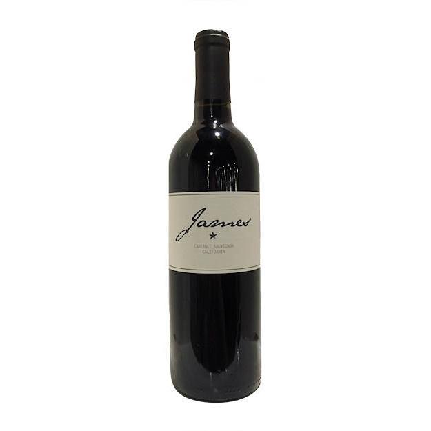 James Cabernet Sauvignon | Free Shipping on orders $400+
