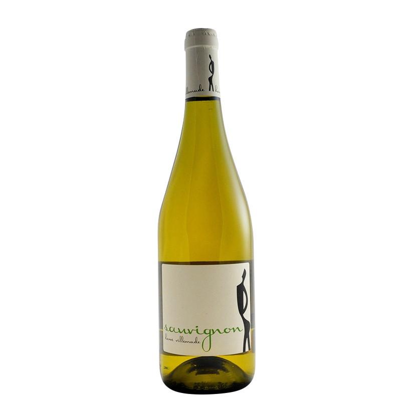 Herve Villemade Sauvignon Blanc | Free Shipping on orders $400+