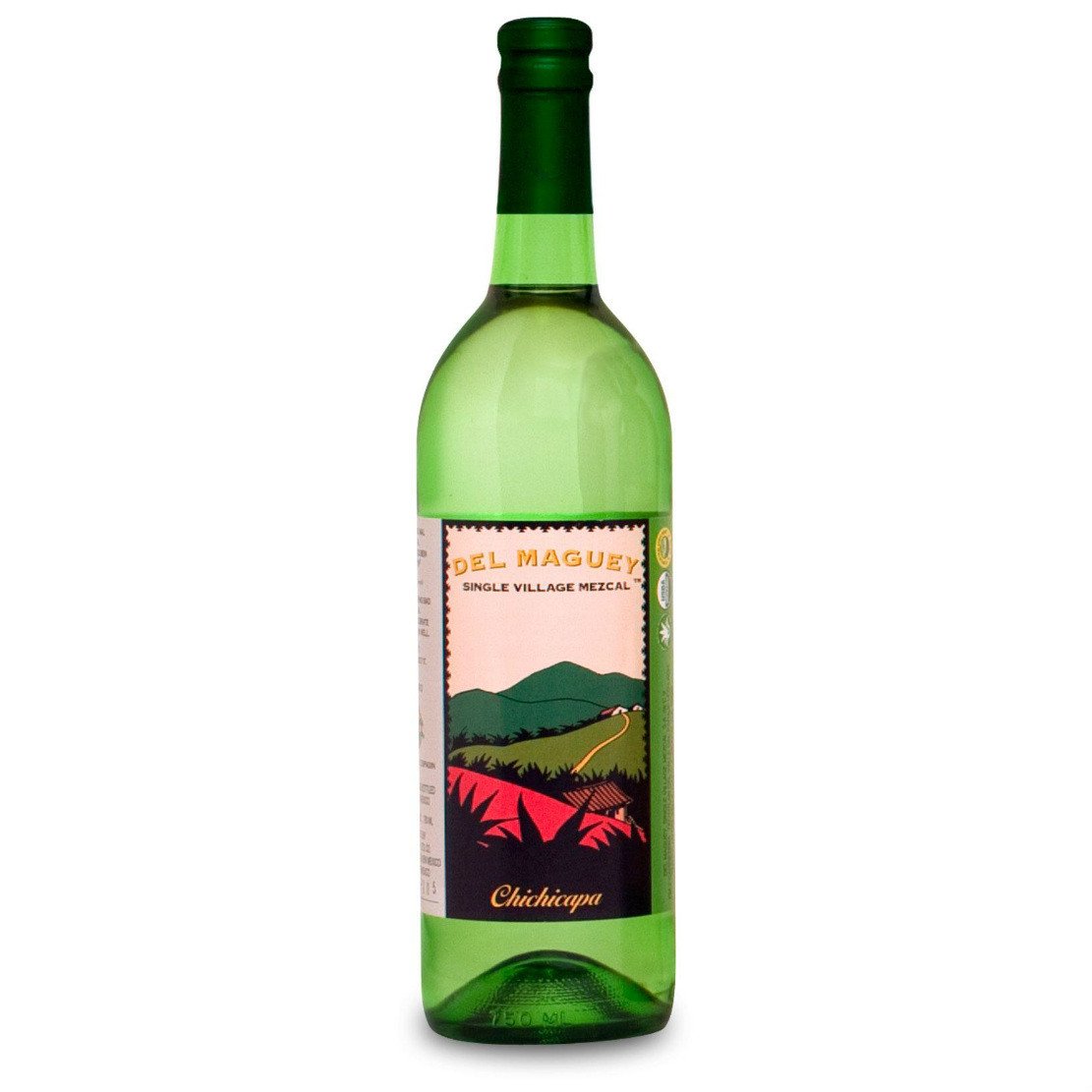 Del Maguey Chichicapa Single Village Mezcal | Free Shipping on orders $400+