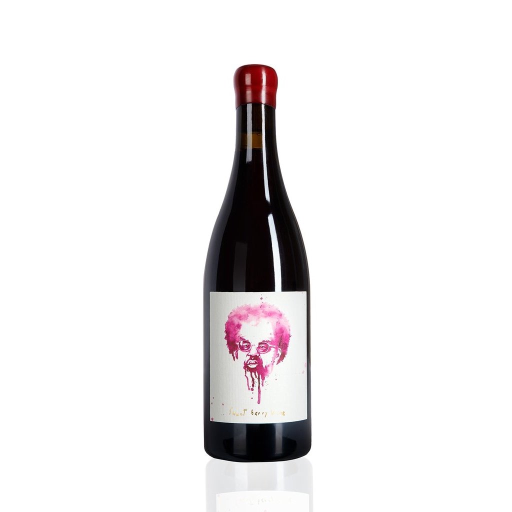 Las Jaras Wines Sweet Berry Wine | Free Shipping on orders $400+