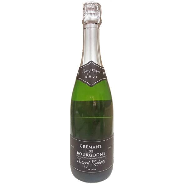 Thierry Richoux Cremant de Bourgogne | Free Shipping on orders $400+
