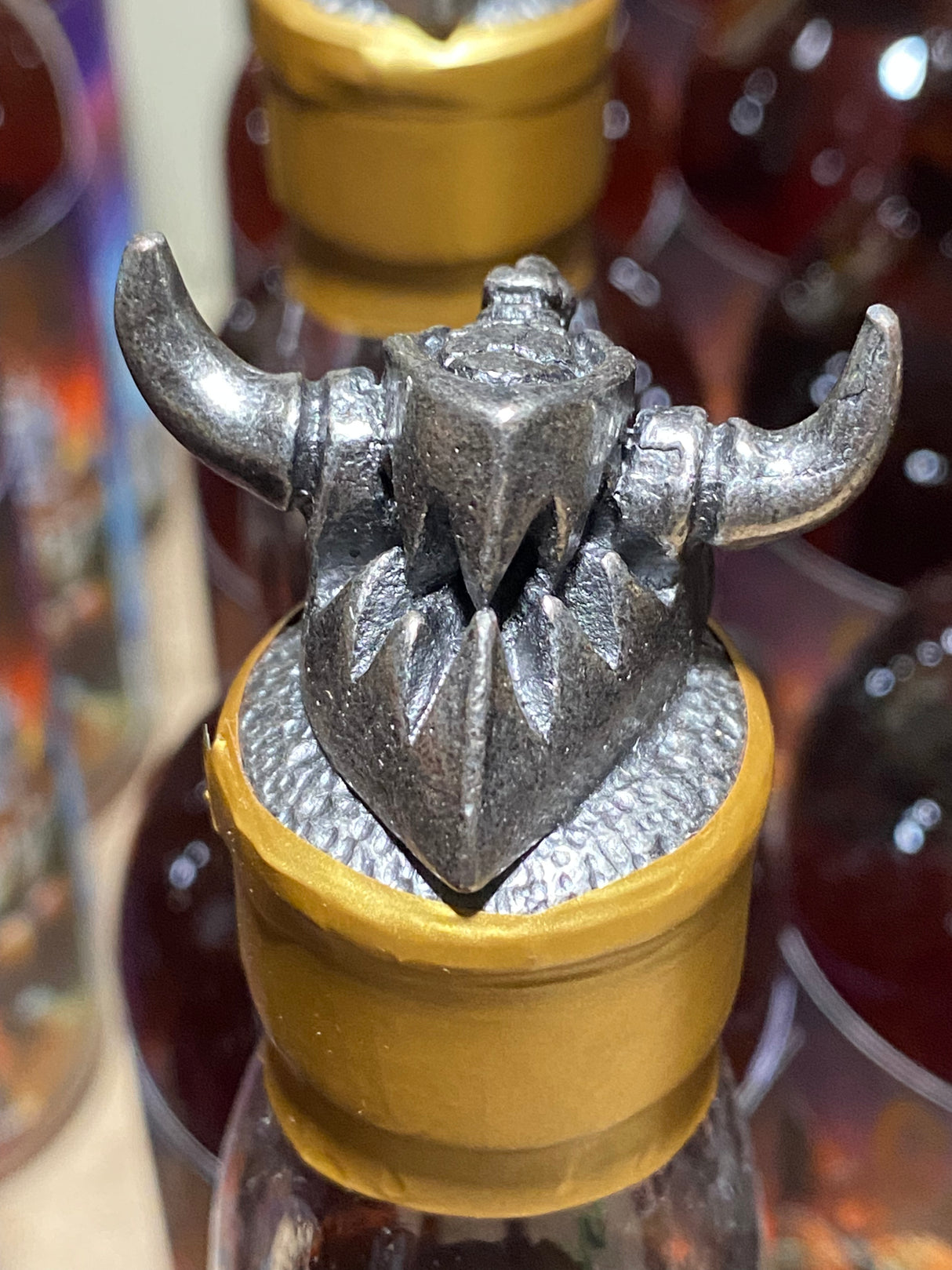 Catoctin Creek "Ragnarok" Rye Whiskey (GWAR 2nd Annual Release) | Free Shipping on orders $400+