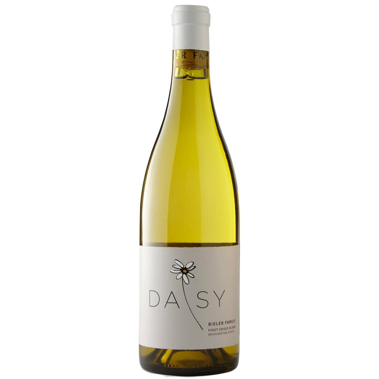 Bieler Family "Daisy" Columbia Valley Pinot Grigio | Free Shipping on orders $400+