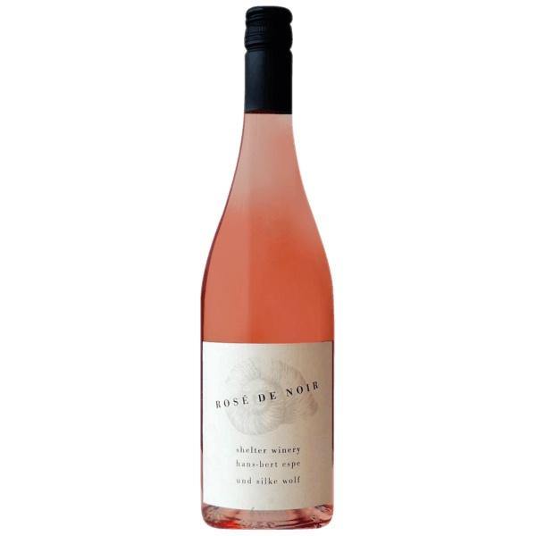 Shelter Winery Rose de Noir | Free Shipping on orders $400+