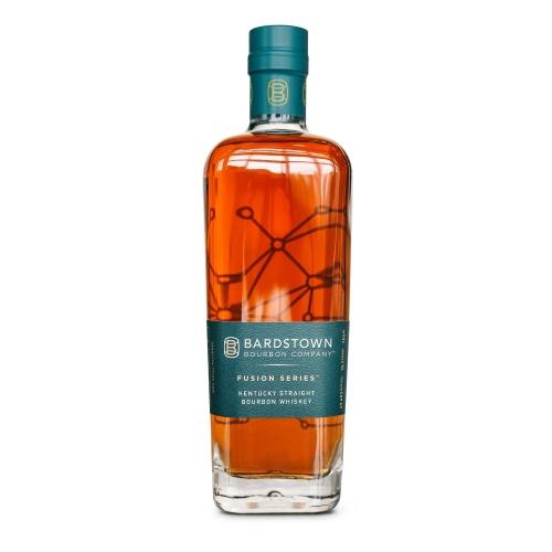 Bardstown Bourbon Fusion Series #1 Kentucky Straight Bourbon Whiskey - De Wine Spot | DWS - Drams/Whiskey, Wines, Sake