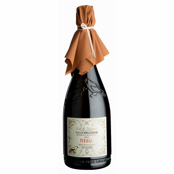 Col di Manza di Ogliano Prosecco di Valdobbiadene Prosecco Superiore | Free Shipping on orders $400+