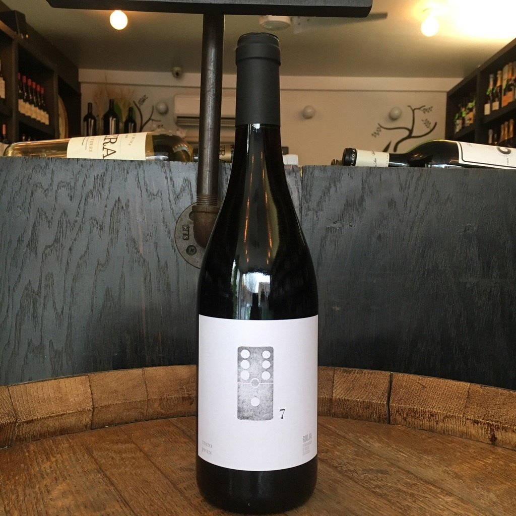 Siete Rioja Tinto | Free Shipping on orders $400+
