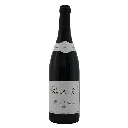 Dom Brunet Pinot Noir | Free Shipping on orders $400+