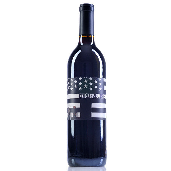 Charles & Charles Columbia Valley Cabernet Sauvignon Blend | Free Shipping on orders $400+