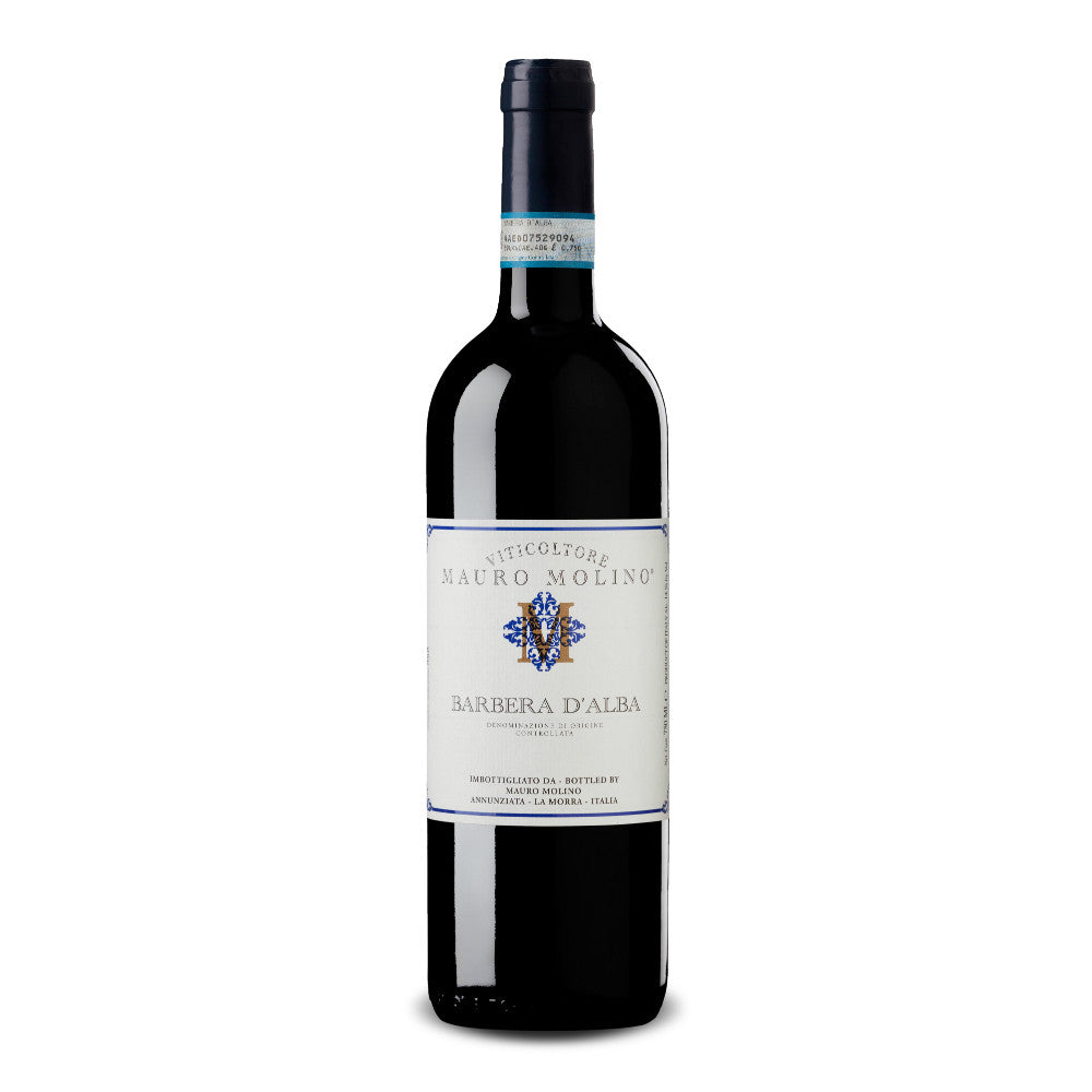 Mauro Molino Barbera d'Alba | Free Shipping on orders $400+
