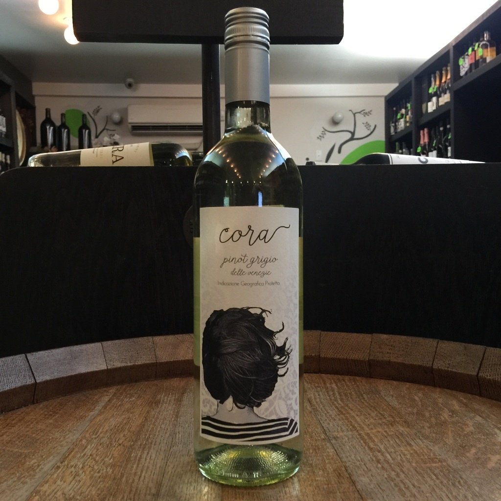 Cora Pinot Grigio | Free Shipping on orders $400+