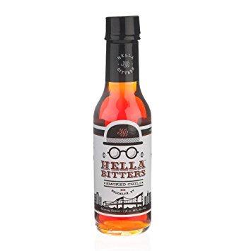 Hella Bitters Smoked Chili | Free Shipping on orders $400+